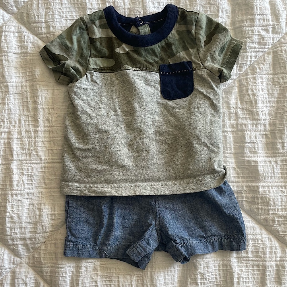 Gap one piece outfit